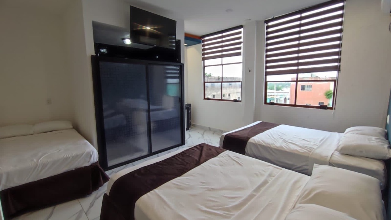 Photo of Bedroom in Tampico