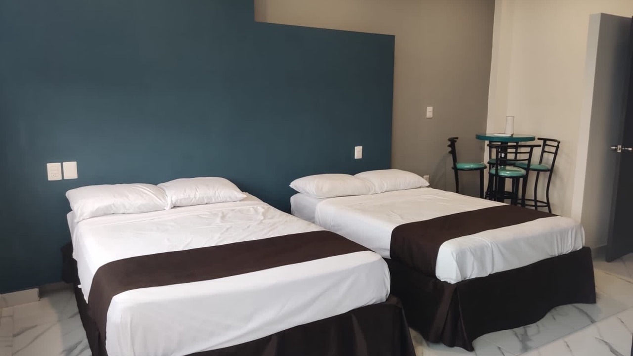 Photo of Bedroom in Tampico