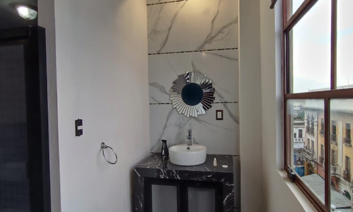 Photo of Bathroom in Tampico