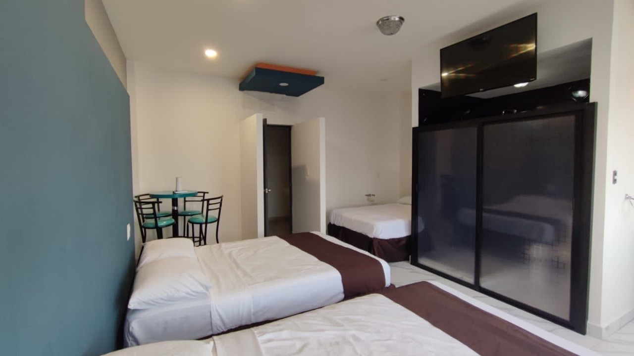 Photo of Bedroom in Tampico