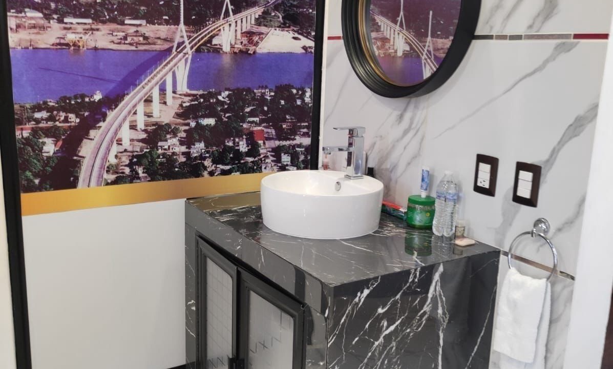 Photo of Bathroom in Tampico