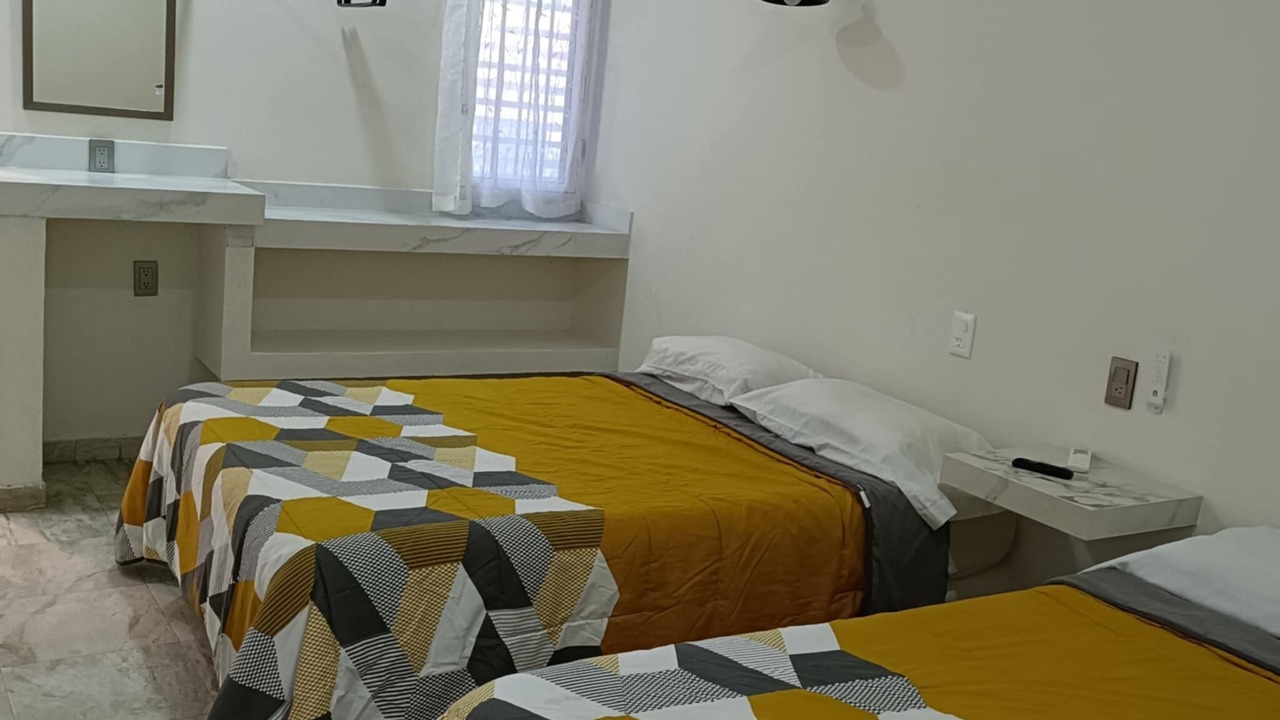 Photo of Bedroom in Ixtapa - Zihuatanejo