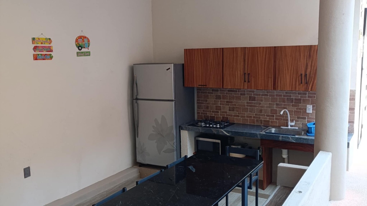 Photo of Kitchen in Ixtapa - Zihuatanejo