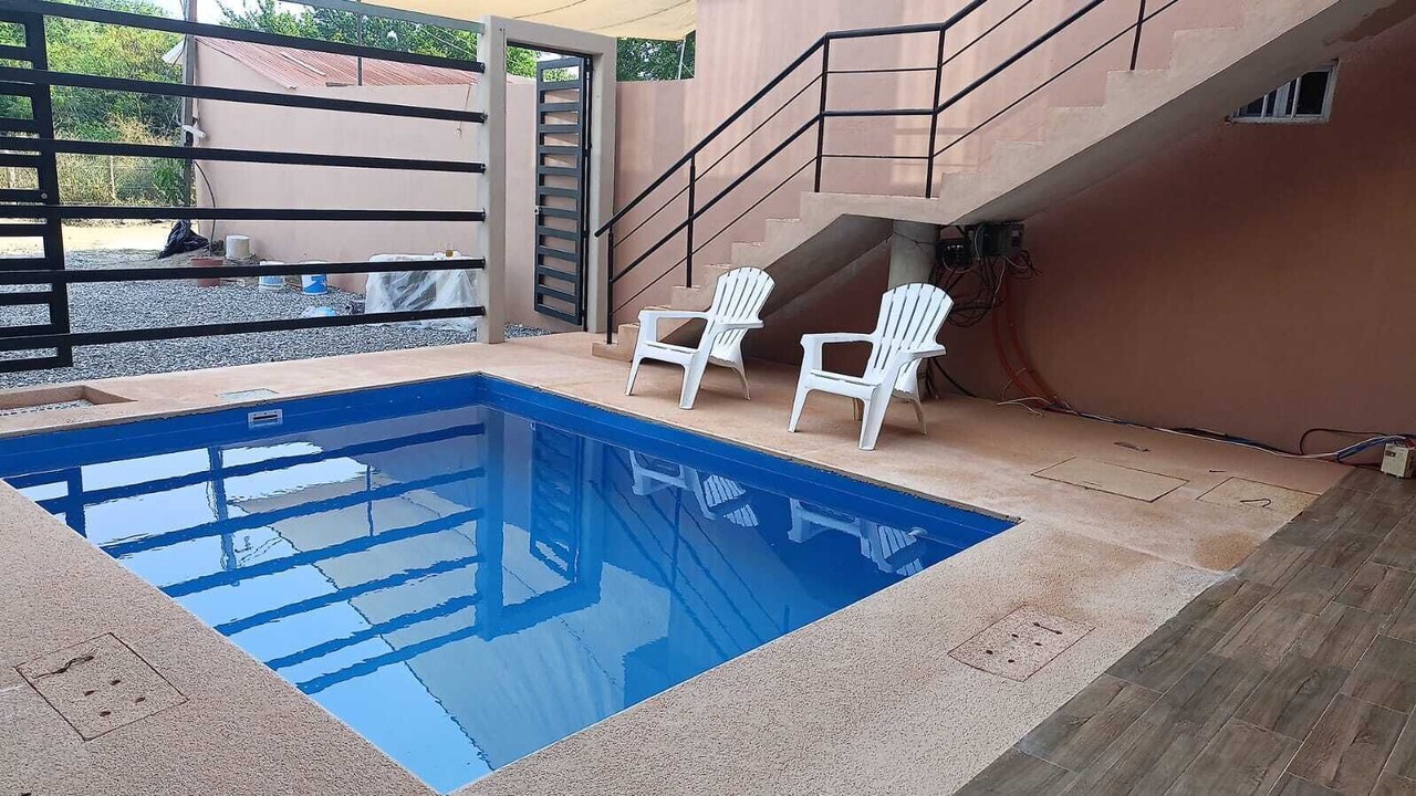 Photo of Patio Balcony in Ixtapa - Zihuatanejo