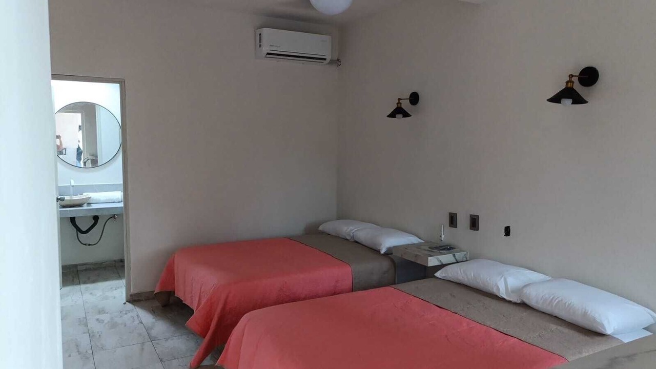 Photo of Patio Balcony in Ixtapa - Zihuatanejo