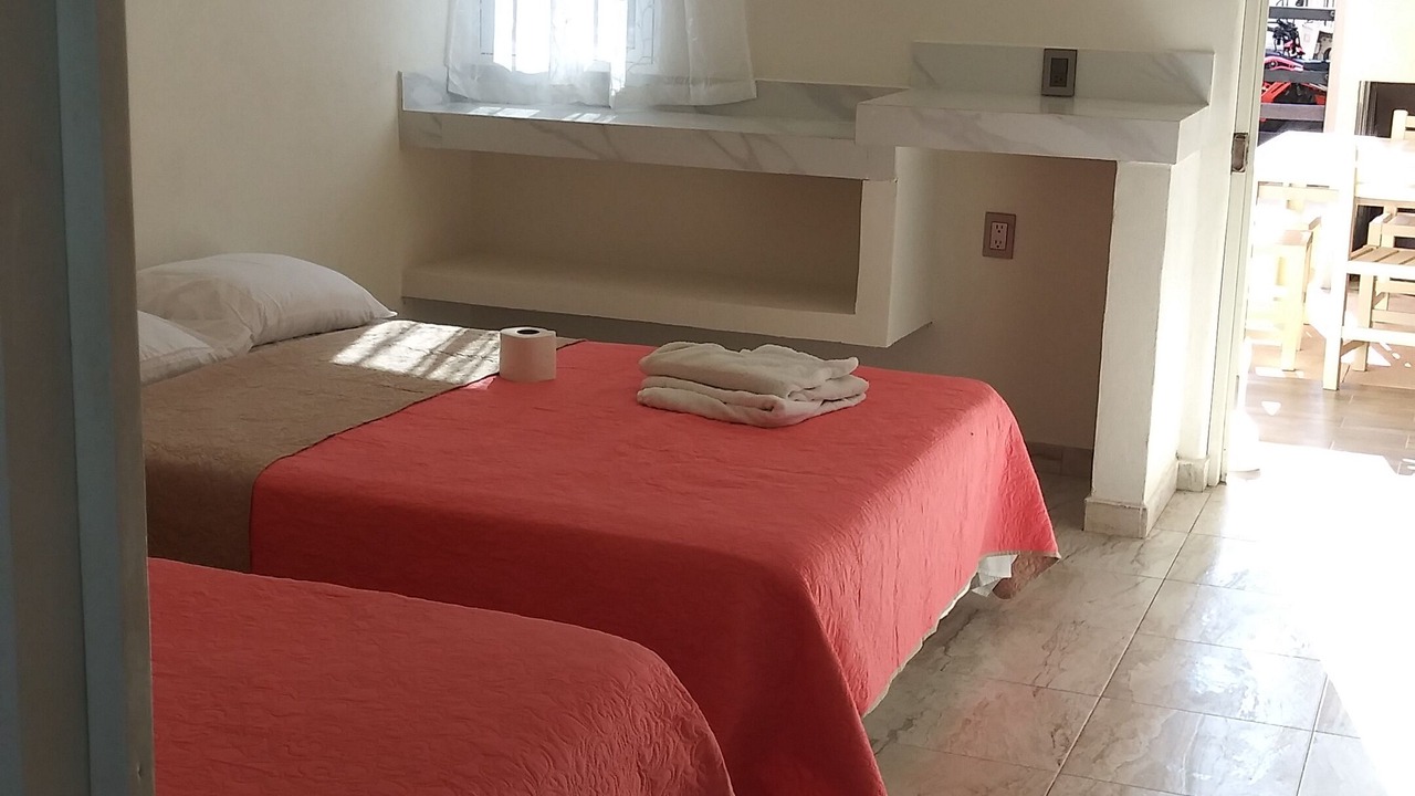 Photo of Bedroom in Ixtapa - Zihuatanejo