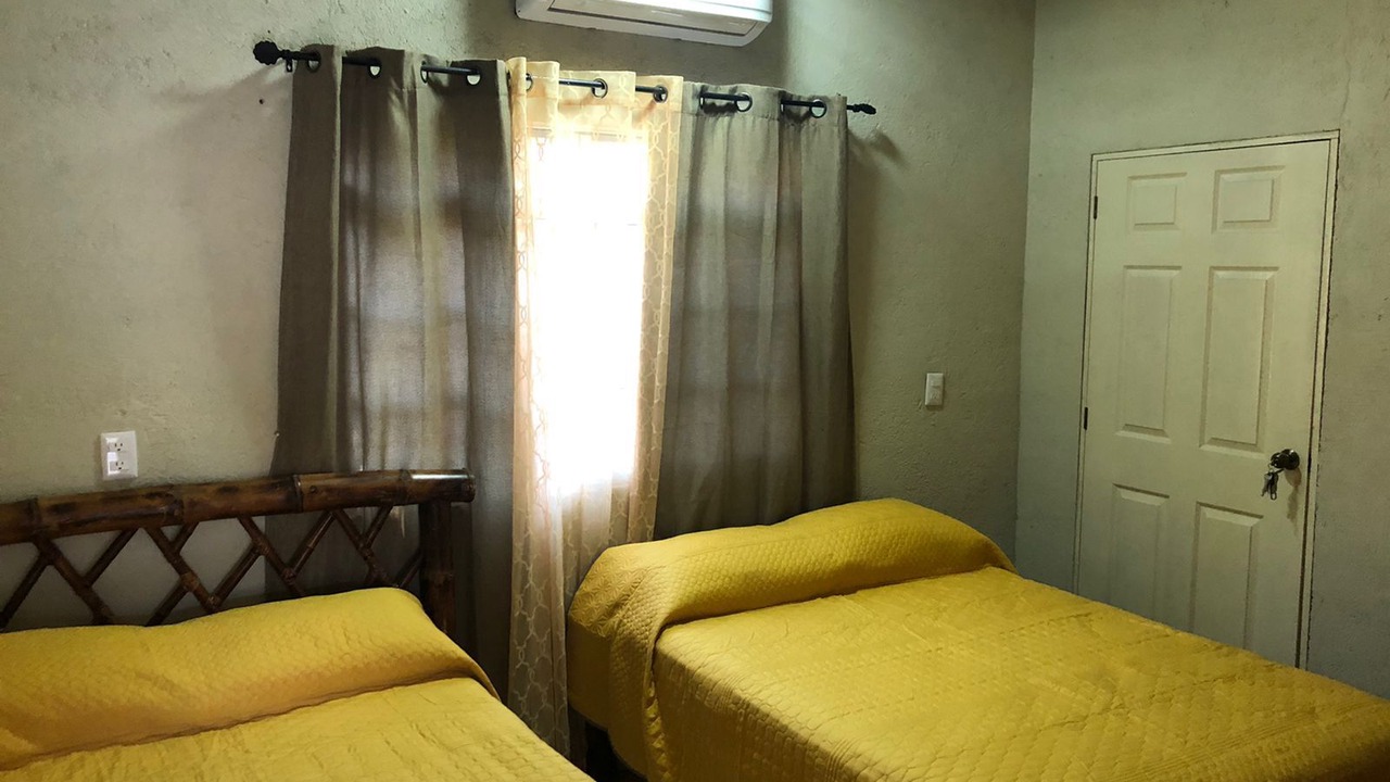 Photo of Bedroom in Ixtapa - Zihuatanejo