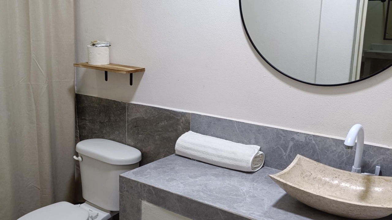 Photo of Bathroom in Ixtapa - Zihuatanejo