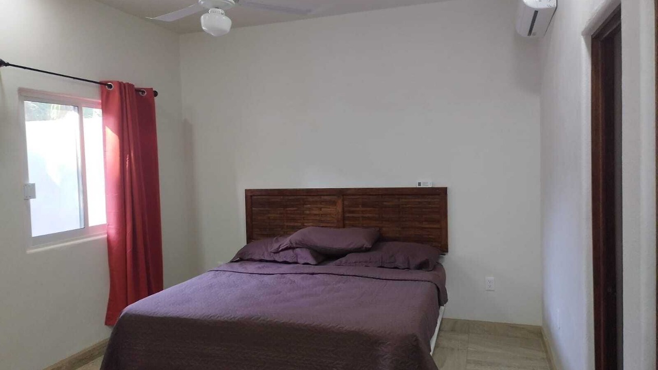 Photo of Bedroom in Ixtapa - Zihuatanejo