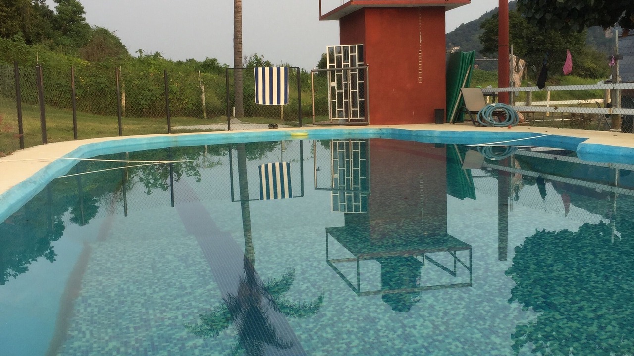 Photo of Outdoor in Tepoztlan