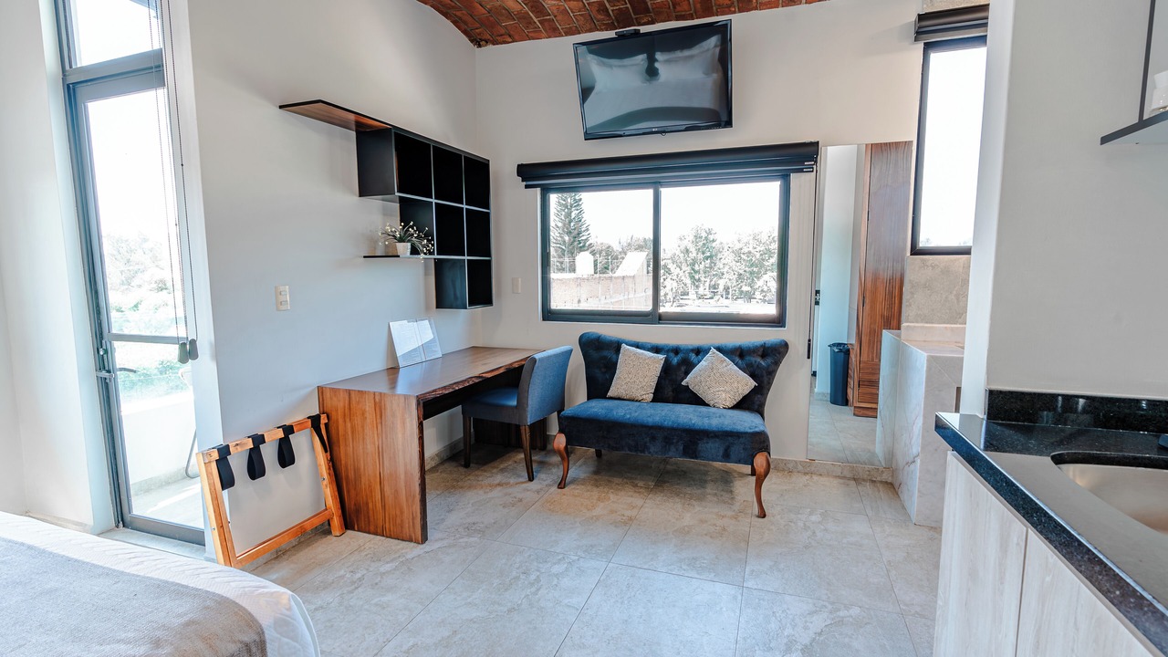 Photo of Bedroom in Ameca
