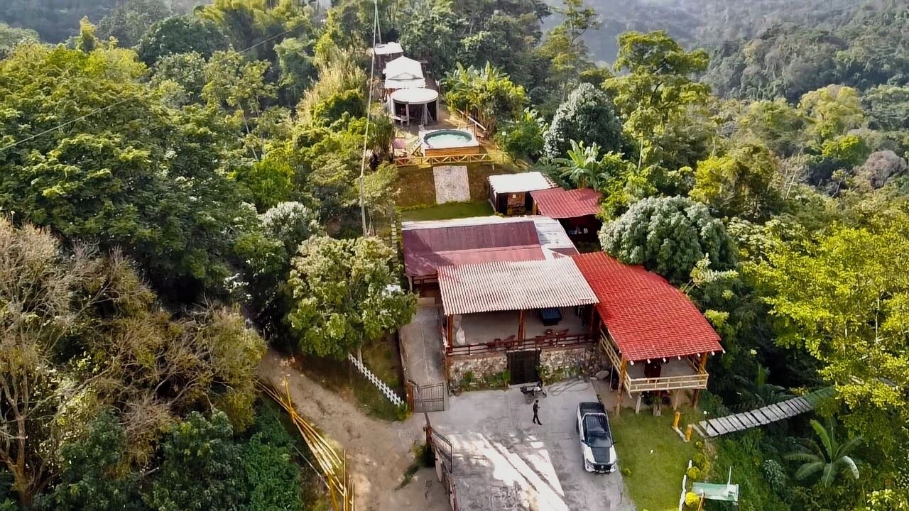 Photo of Outdoor in Pluma Hidalgo