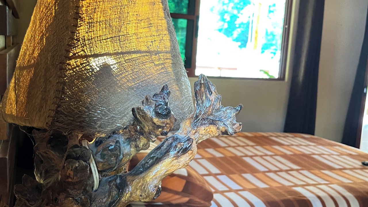 Photo of Bedroom in Pluma Hidalgo