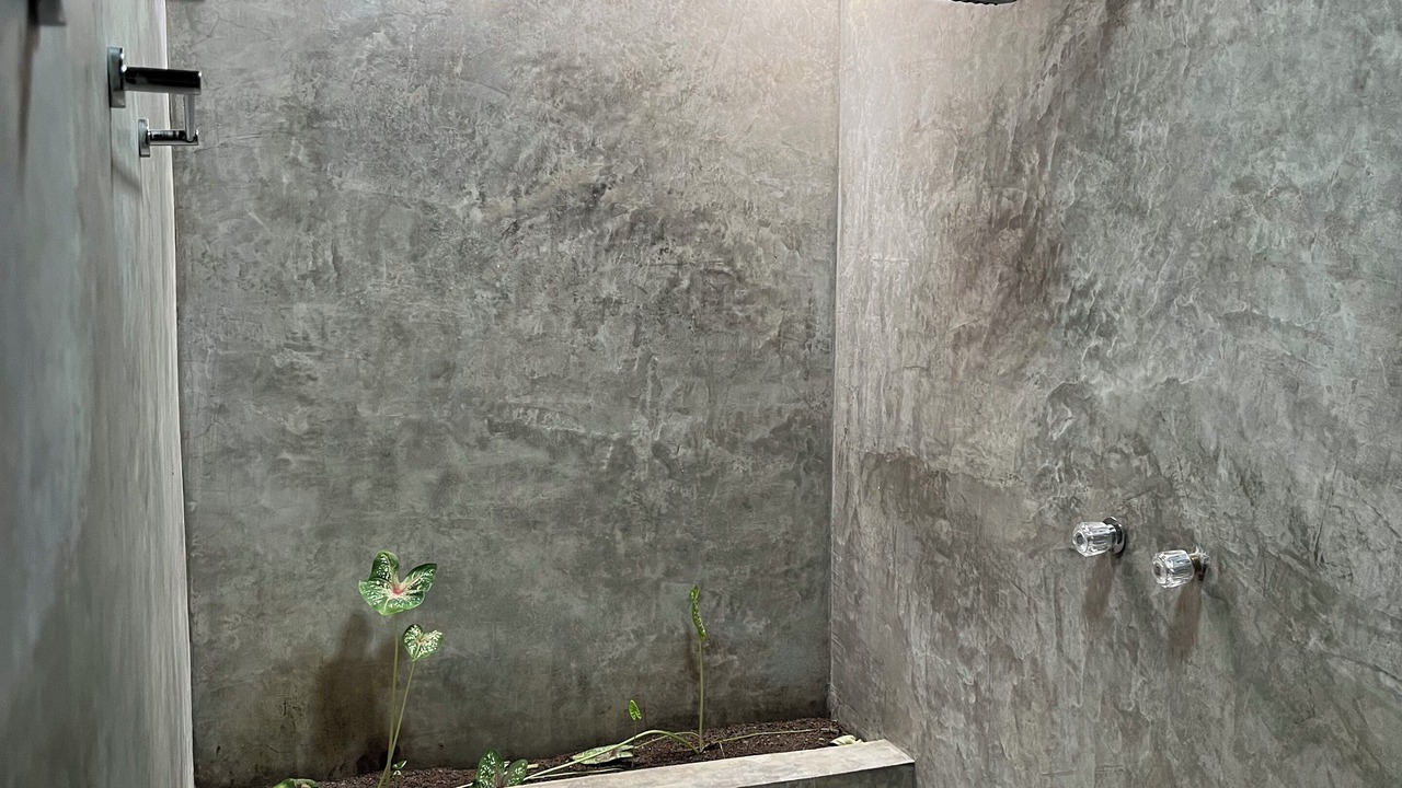 Photo of Bathroom in Pluma Hidalgo