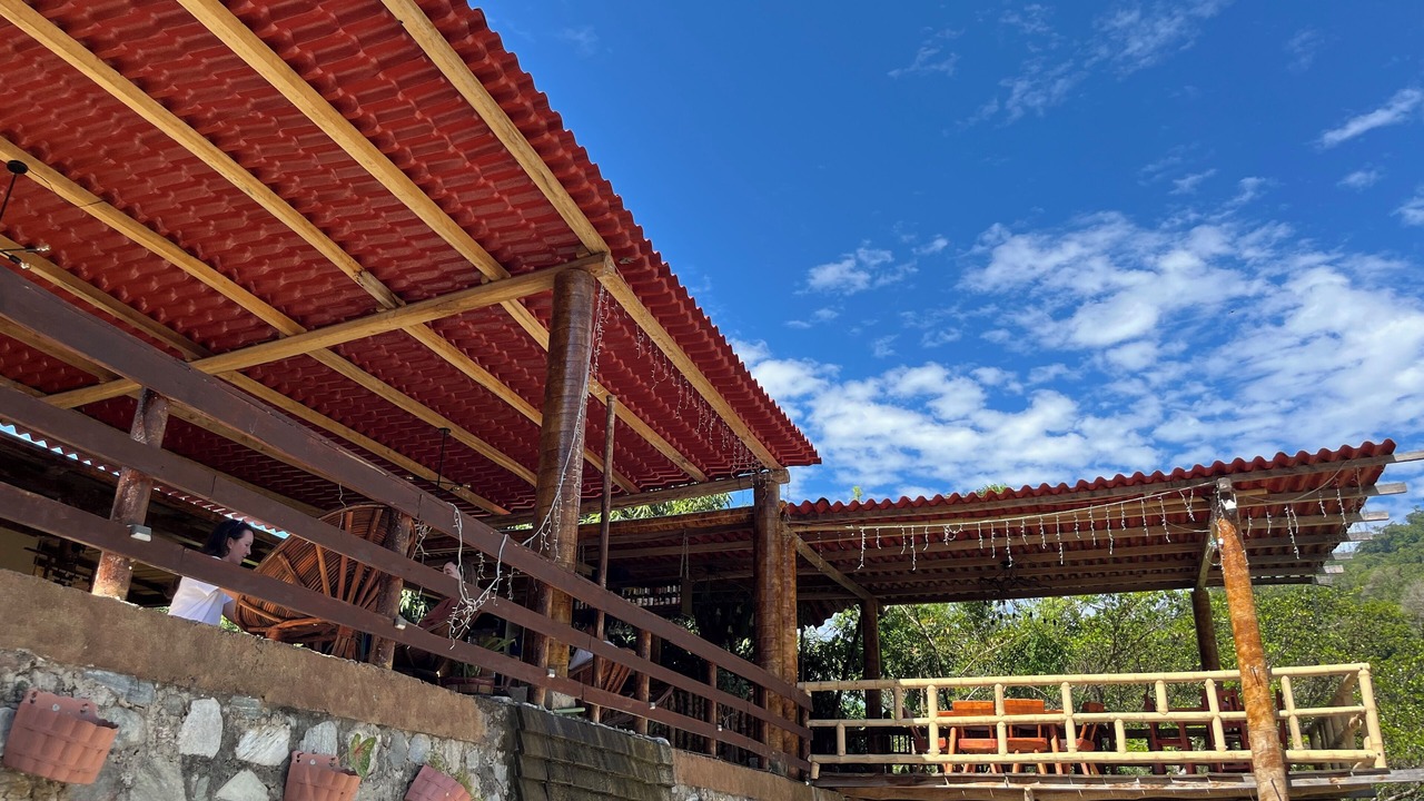 Photo of Outdoor in Pluma Hidalgo