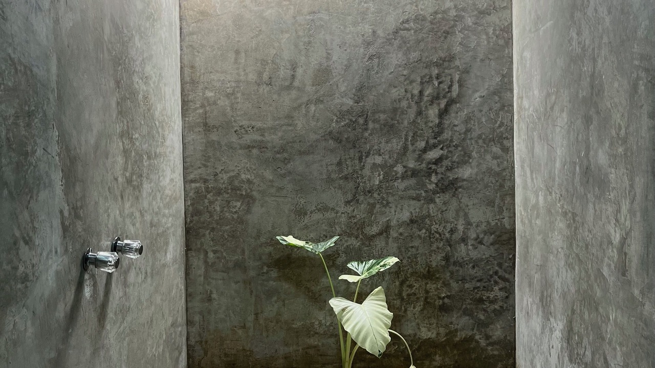 Photo of Bathroom in Pluma Hidalgo