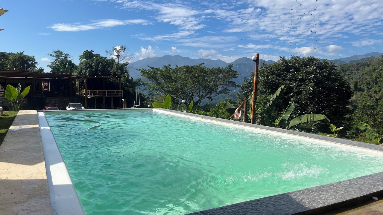 Photo of Outdoor in Pluma Hidalgo