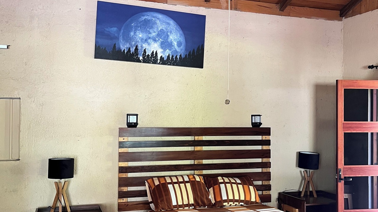Photo of Bedroom in Pluma Hidalgo