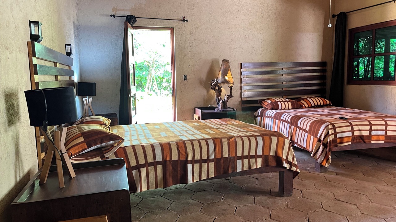 Photo of Bedroom in Pluma Hidalgo