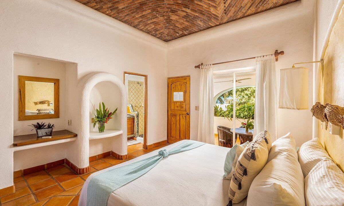 Photo of Bathroom in North End