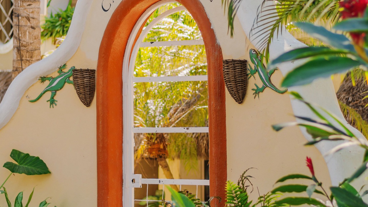 Photo of Outdoor in North End