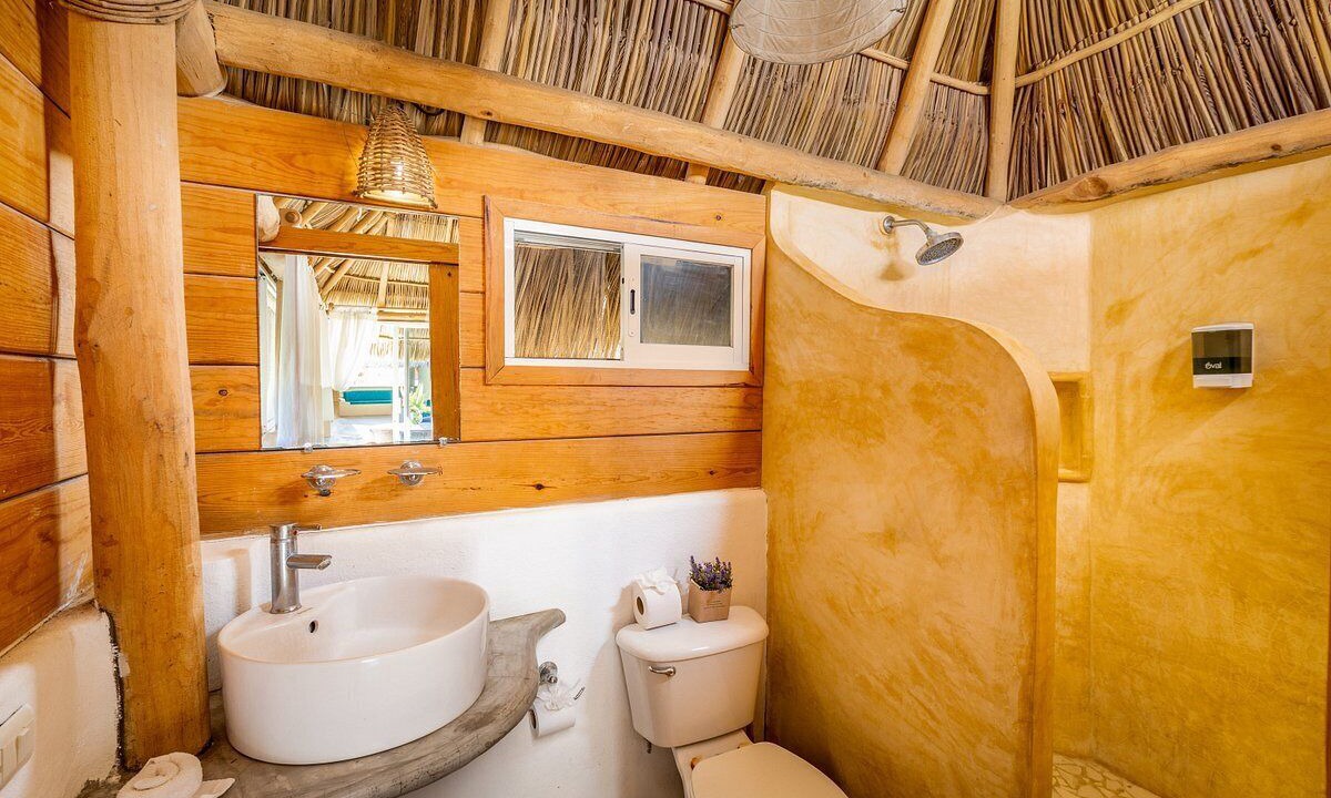 Photo of Bathroom in North End