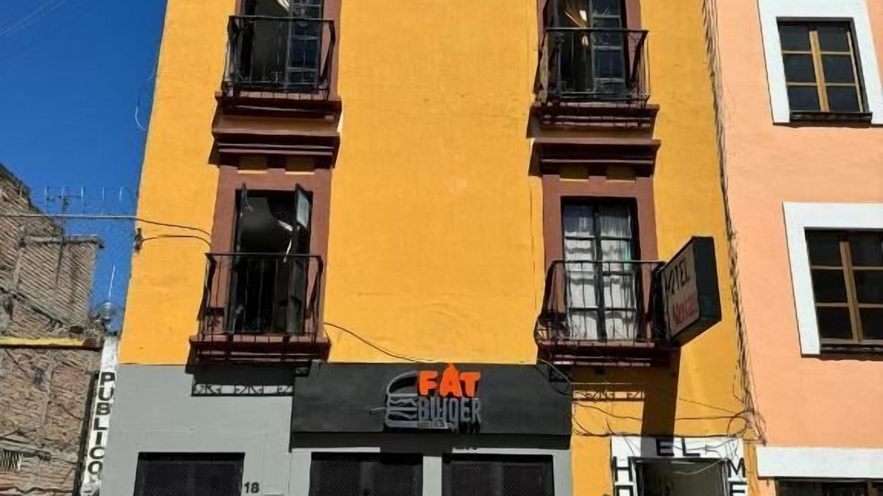 Photo of Outdoor in Centro