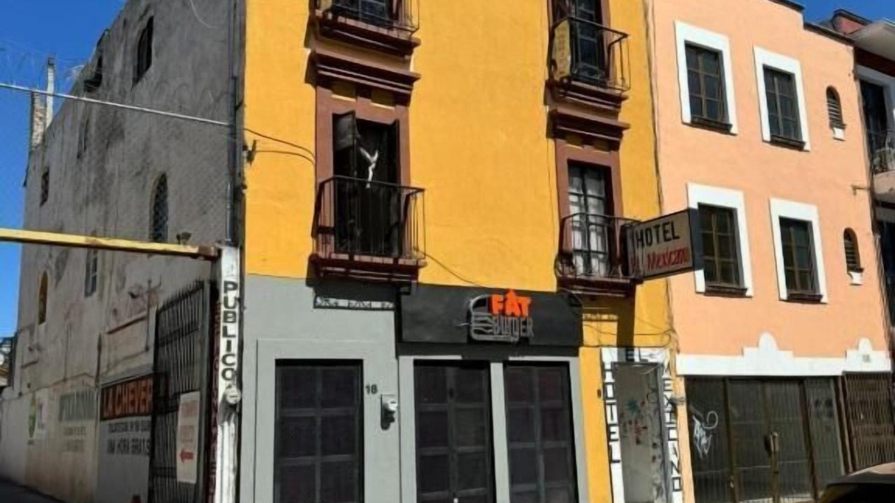 Photo of Outdoor in Centro
