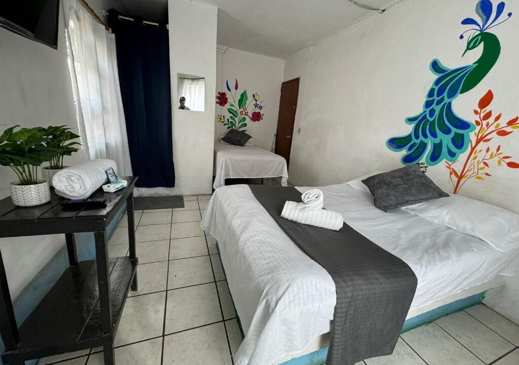 Photo of Bedroom in Centro