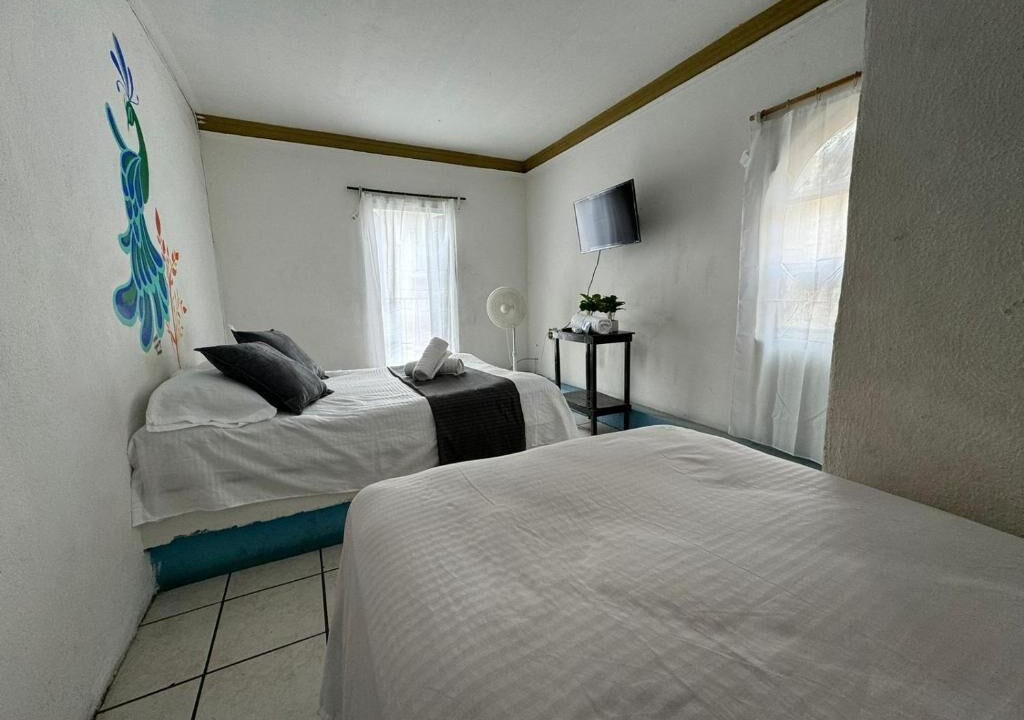 Photo of Bedroom in Centro