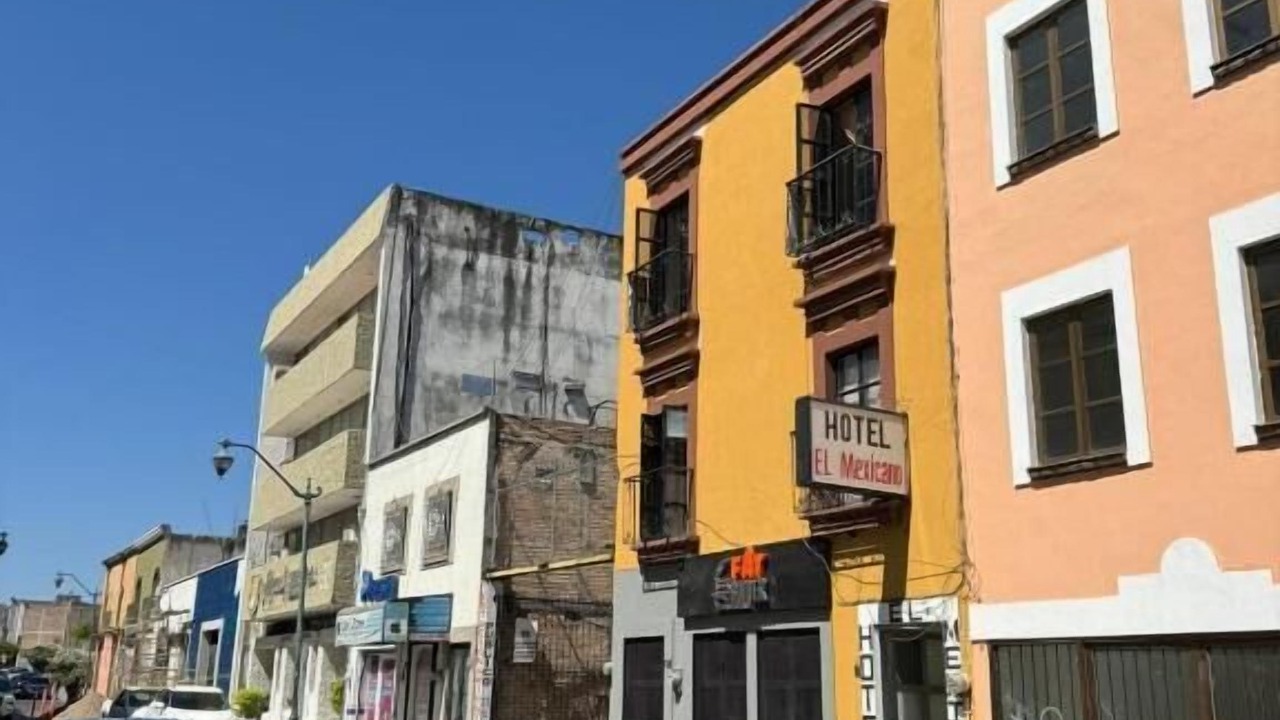 Photo of Outdoor in Centro