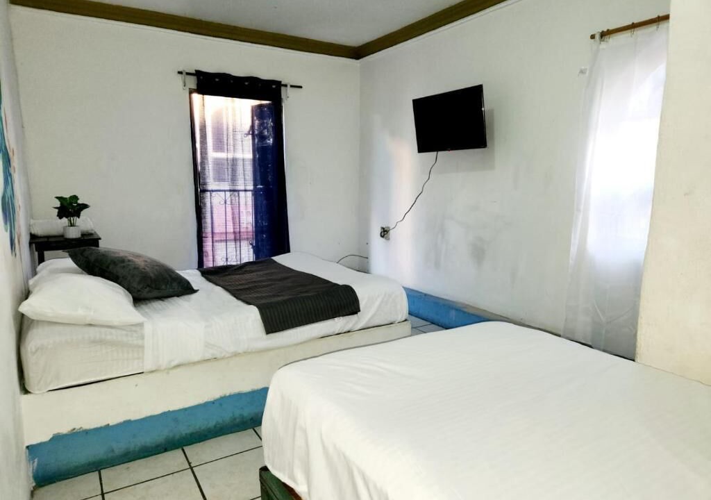Photo of Bedroom in Centro