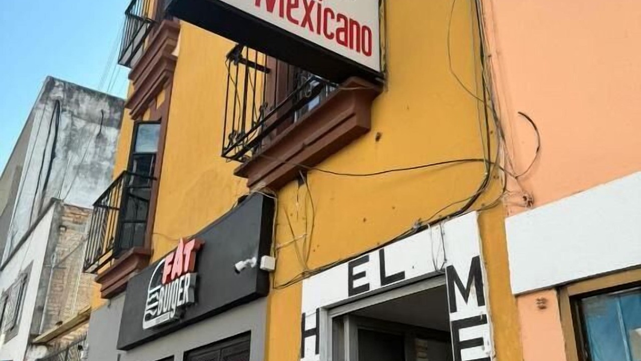 Photo of Outdoor in Centro