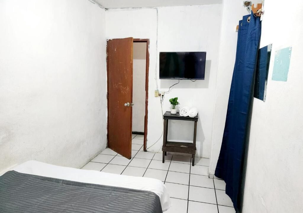 Photo of Bedroom in Centro
