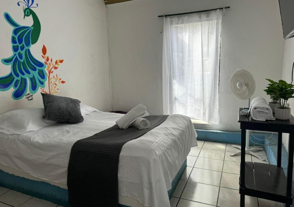 Photo of Bedroom in Centro