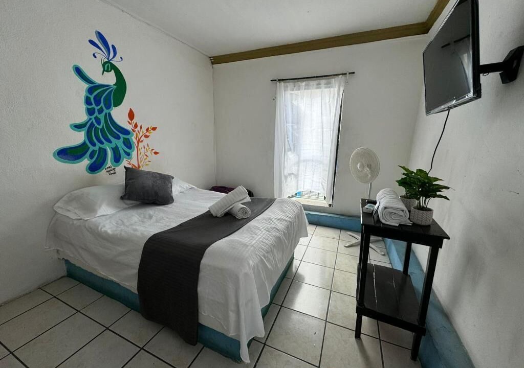 Photo of Bedroom in Centro
