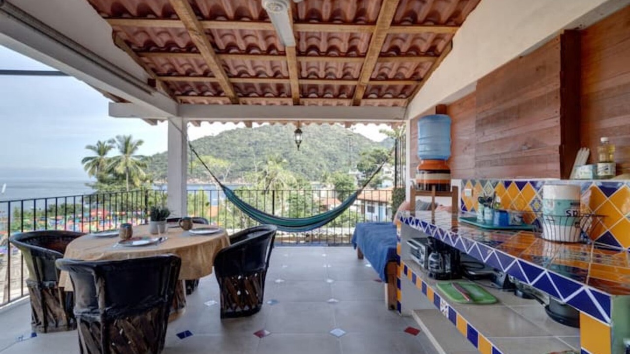 Photo of Outdoor in Yelapa
