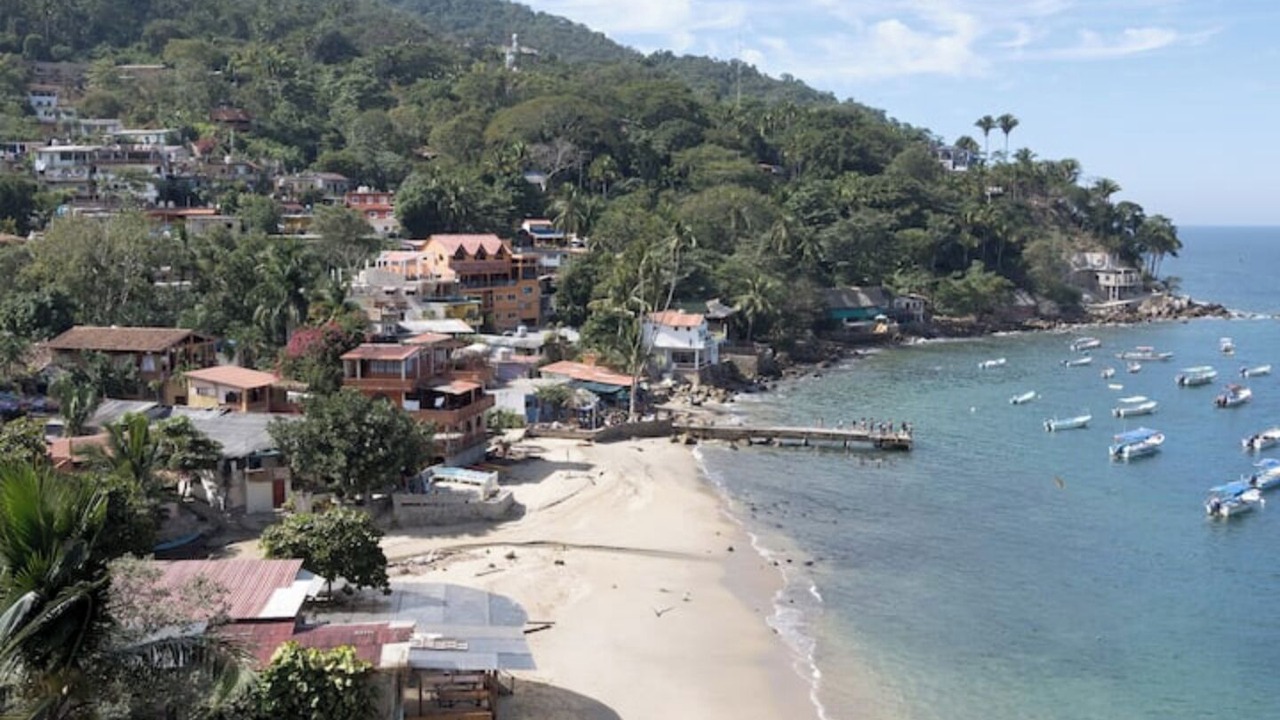 Photo of Others in Yelapa