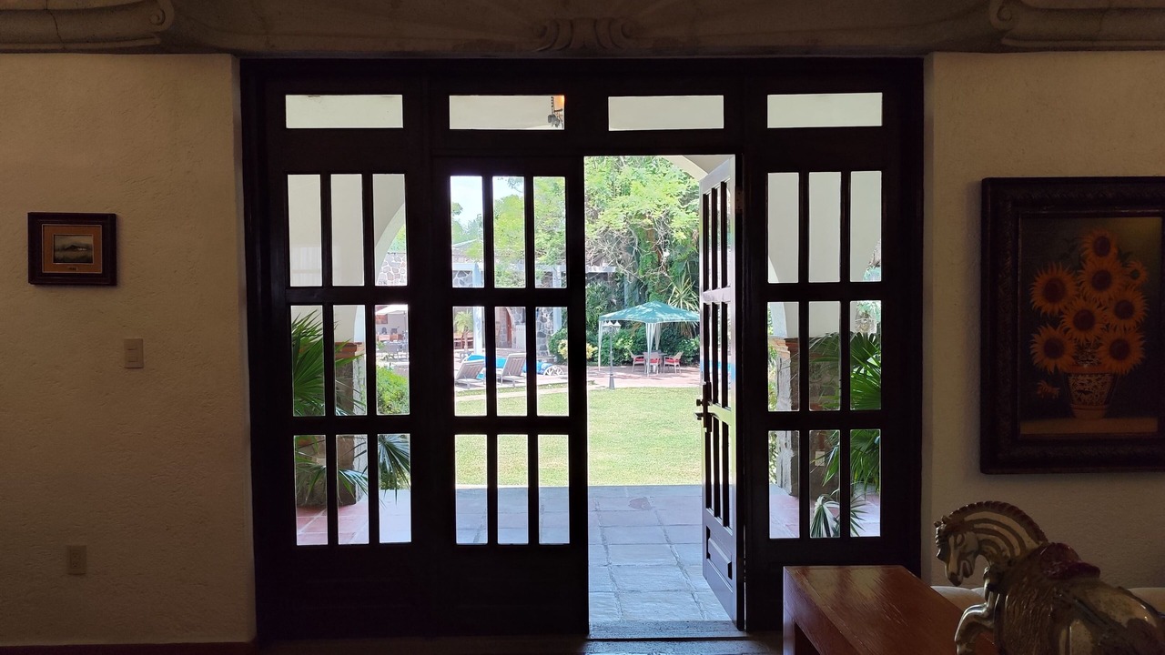 Photo of Outdoor in Rancho Cortes