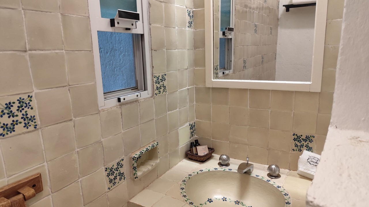 Photo of Bathroom in Rancho Cortes