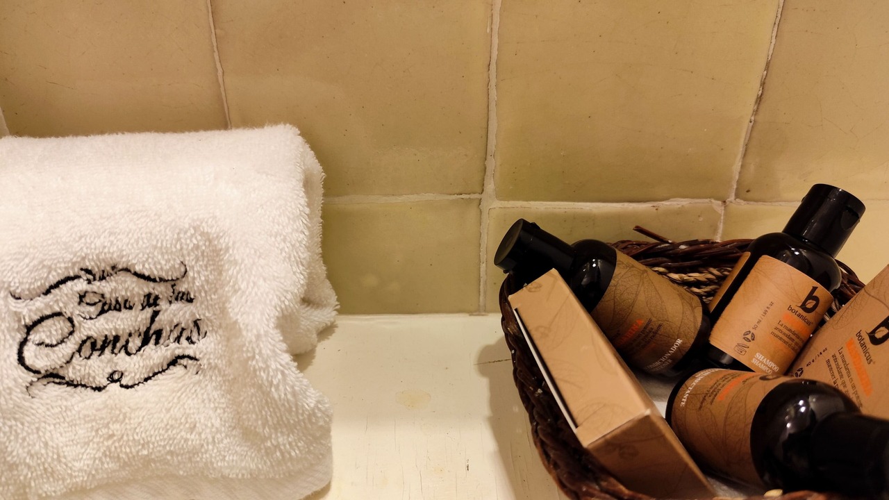 Photo of Bathroom in Rancho Cortes