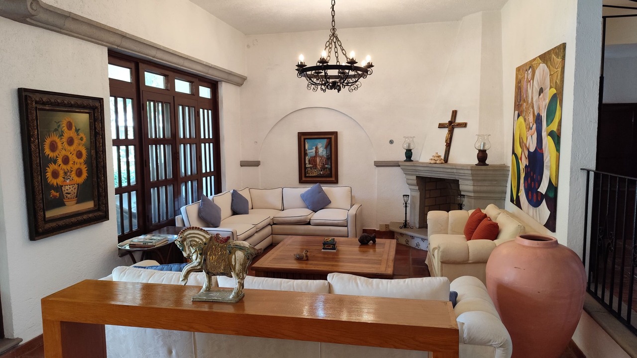 Photo of Outdoor in Rancho Cortes
