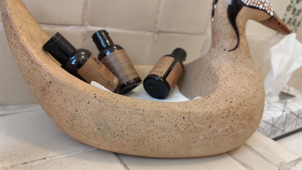 Photo of Bathroom in Rancho Cortes
