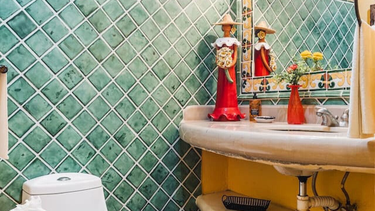 Photo of Bathroom in North End