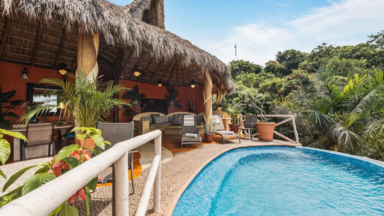 Photo of Outdoor in North End