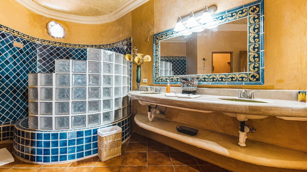 Photo of Bathroom in North End