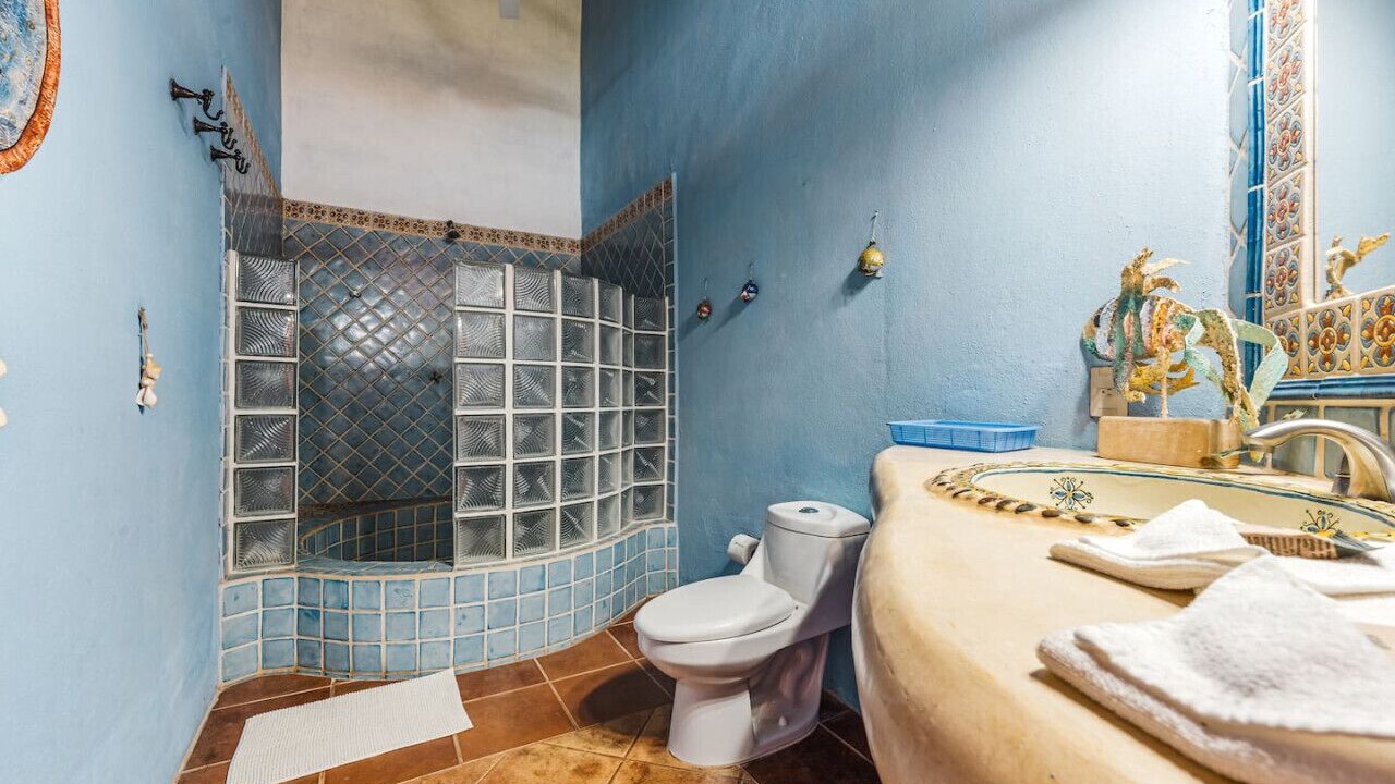 Photo of Bathroom in North End