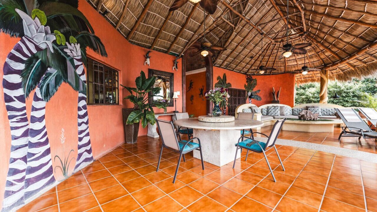 Photo of Outdoor in North End