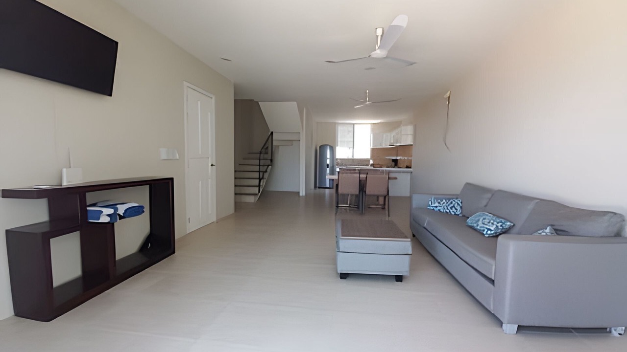 Photo of Livingroom in Bajos de Chila
