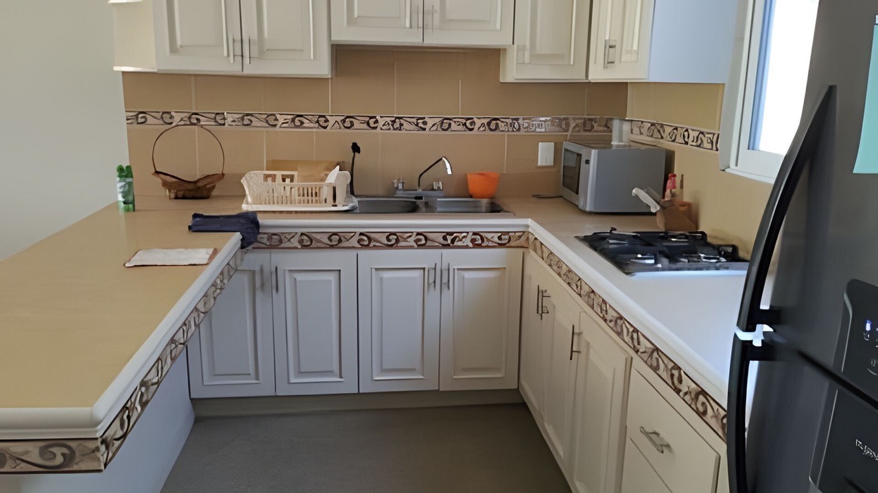 Photo of Kitchen in Bajos de Chila